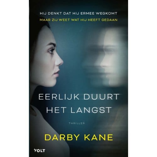 Eerlijk Duurt Het Langst - Darby Kane