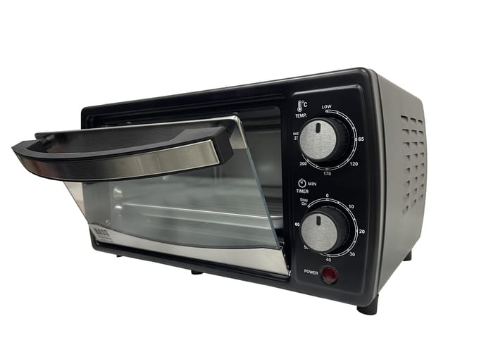 Elektrische oven 10L