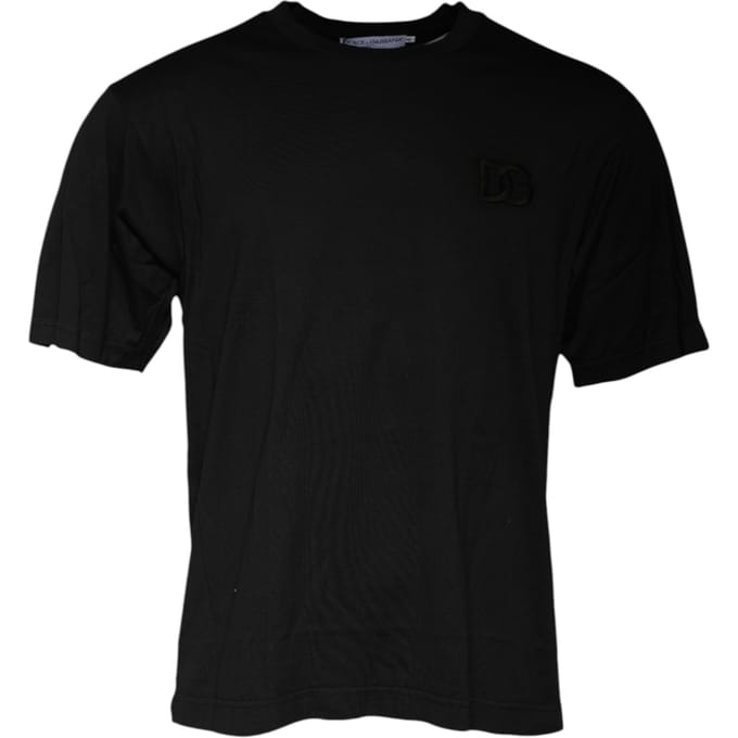 Ronde Hals Korte Mouwen T-shirt