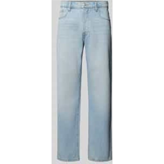 ONLY & SONS Regular fit ONSEDGE Mid rise Straight fit Jeans