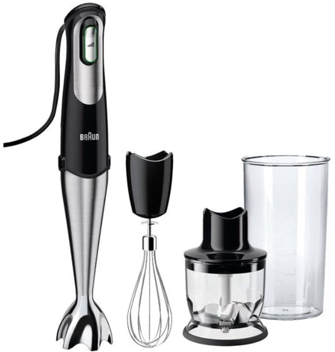Braun Hand blender Multiquick 7 MQ 7025X - 1000 W