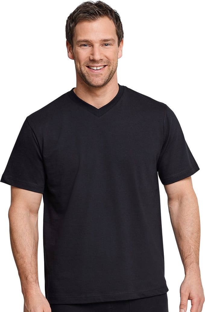 Schiesser T-Shirt American Shirt