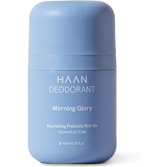 HAAN Deodorant Morning Glory 40 ml