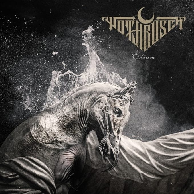 Wothrosch - Odium (LP) (Limited Edition)