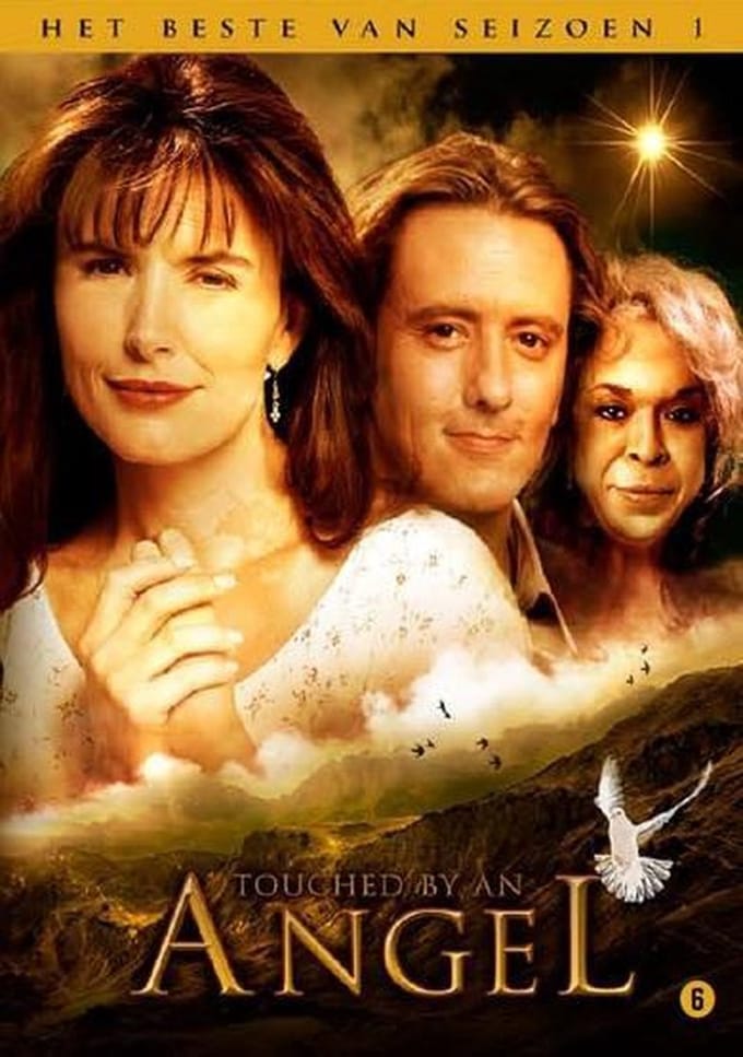Touched By An Angel - Het Beste Van Seizoen 1