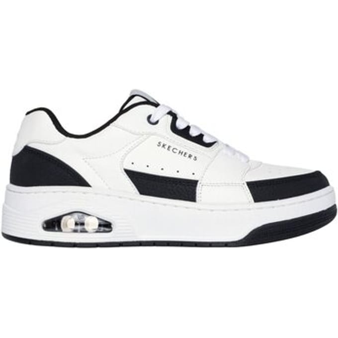 Lage Sneakers Skechers -