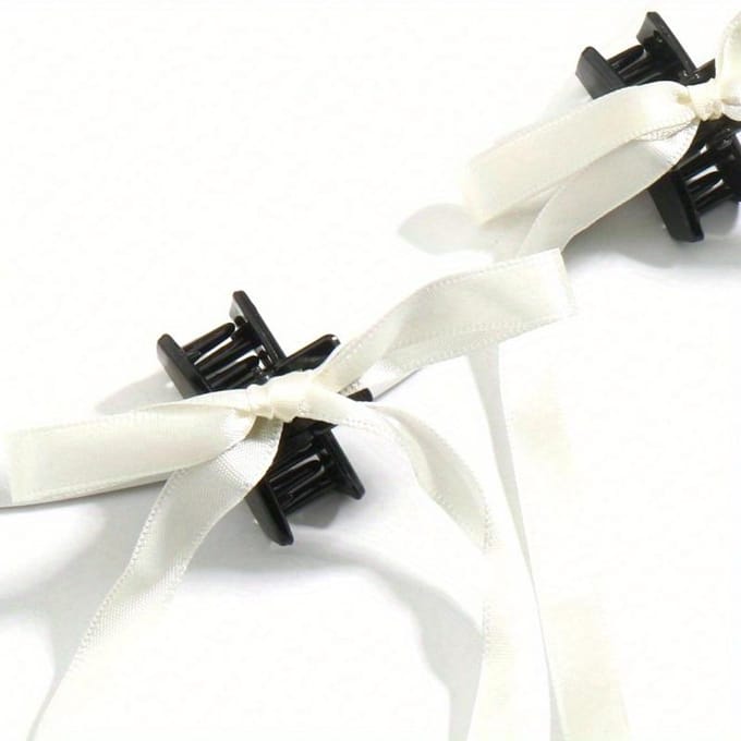 Dagelijks Draagbare Leuke Duivel Accessoires Valentijnsdag Valentijn Haarclips Haar Klem Haarspelden Haar Klem Haar one-size