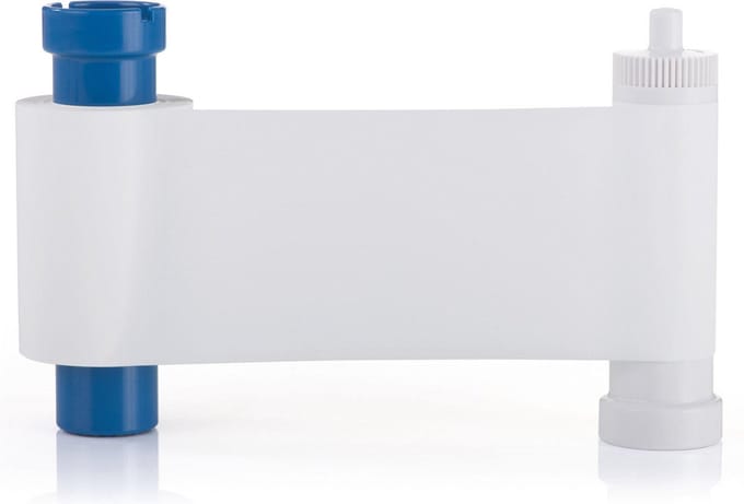 Magicard lint wit incl. cleaning spool