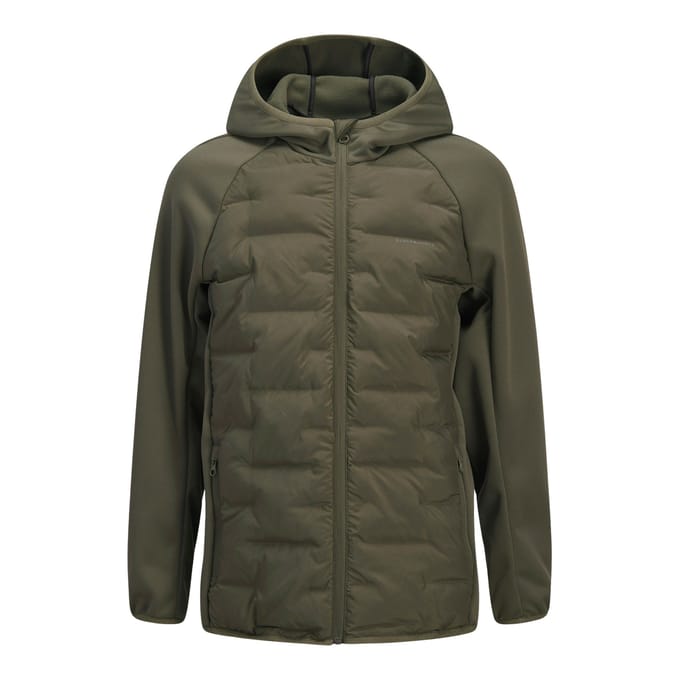 JACK&JONES - Perfect Hybrid Jas Junior - Maat 152