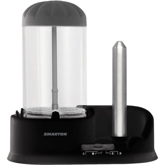 Smarton Home Electronics – HM 020 – Hotdog apparaat – Stoom – Eieren