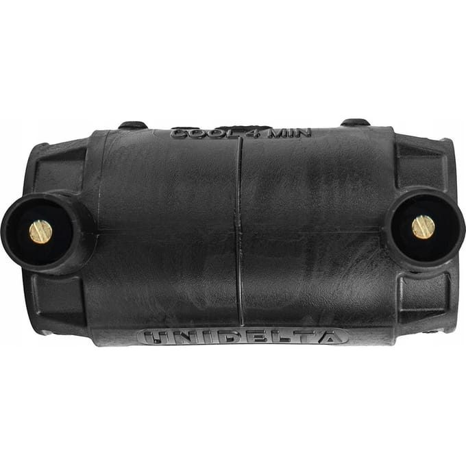 Sur Manchon Raccord Électro-soudable 32mm PE100 SDR11 EF