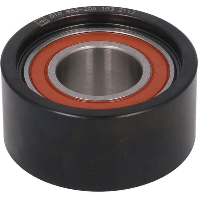 Riemspanner, Poly V-riem PETERS 010.863-20