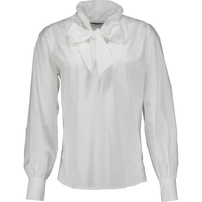 Janice  Blouses Wit Kilian