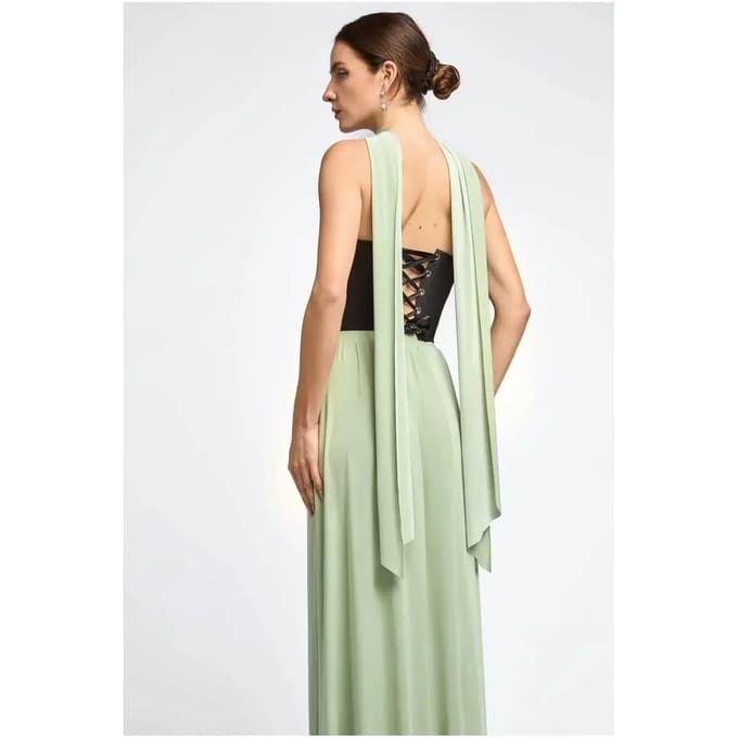 Zachte Jersey Sjaal voor Dames Goddiva