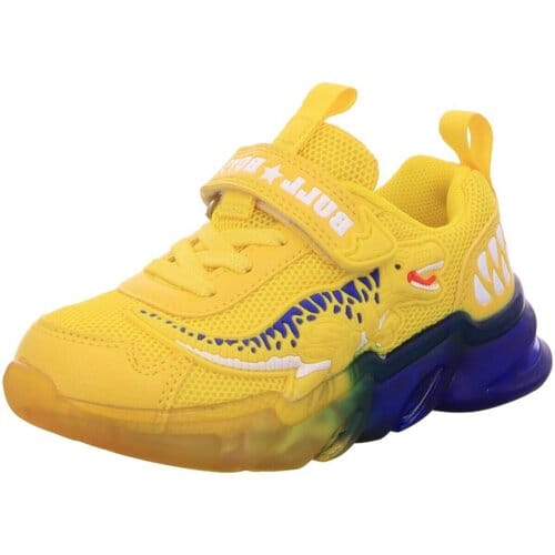 Sneakers Bull Boys -