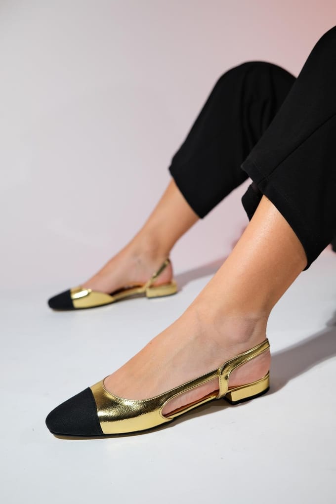 Lujo Ballerina Dames