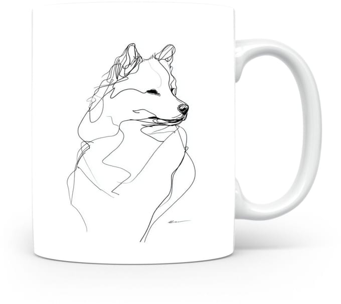 Beker Finse Spitz