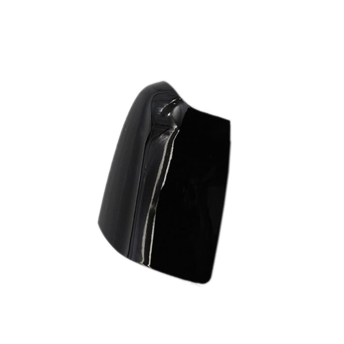 Couvercle de rétroviseur côté gauche FD4247424, adapté à Ford Focus MK2 2005 2006 2007 2008 gray