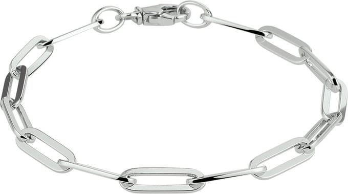 Mucci Jewels Dames Armband - 19 cm - Armbandje dames