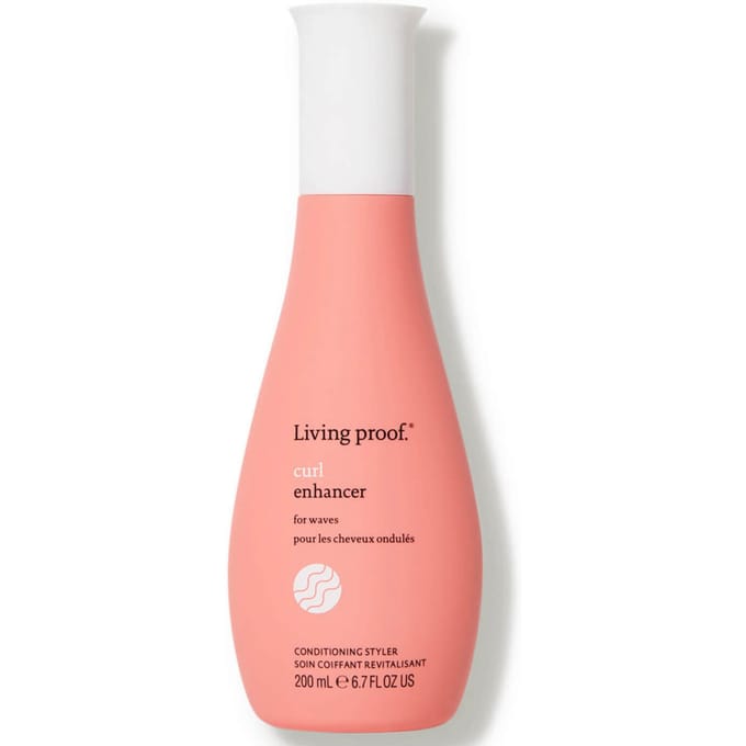 Living Proof - Curl Enhancer - 200ml