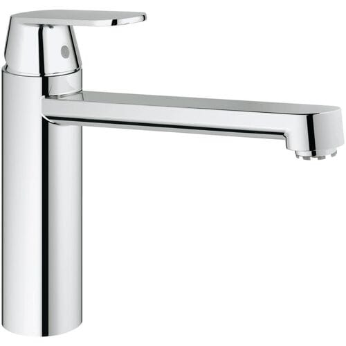 Grohe Eurosmart Cosmopolitan - Keukenkraan, chroom 30194000