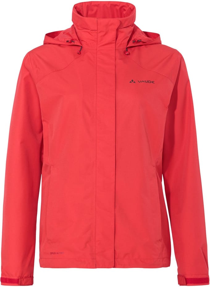 VAUDE Jacken Women's Escape Bike Light Jacket