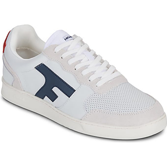 Lage Sneakers Faguo HAZEL