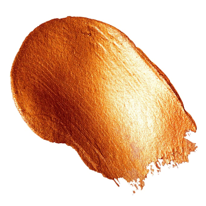 Curlsmith - Hair Make Up Copper 88ml - Tijdelijke Haarverf