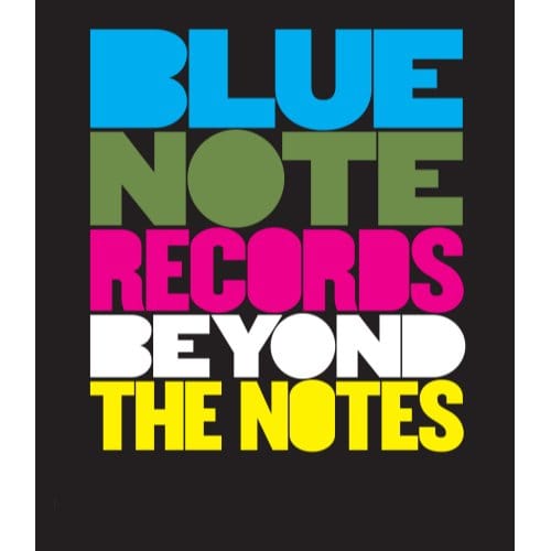 Various Artists - Blue Note Records: Beyond The Notes (Blu-ray)