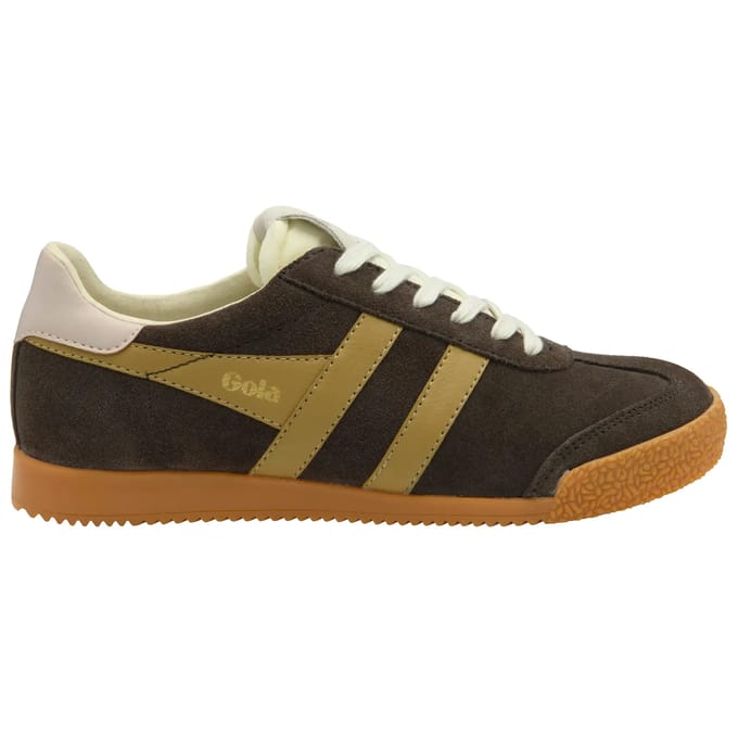 Schoenen dames Gola Elan