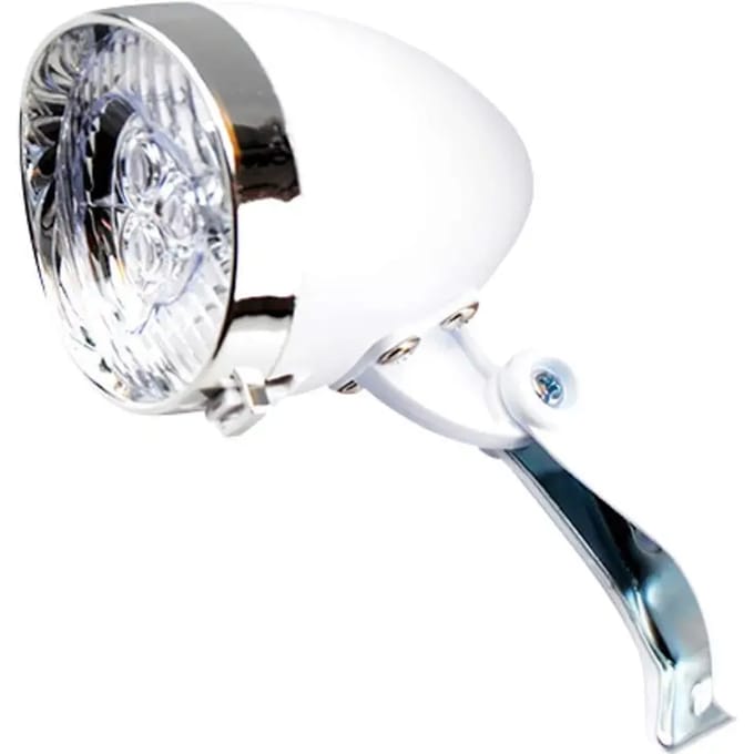accuverlichting achter 3 led vorkmontage Optimiz Style Retro