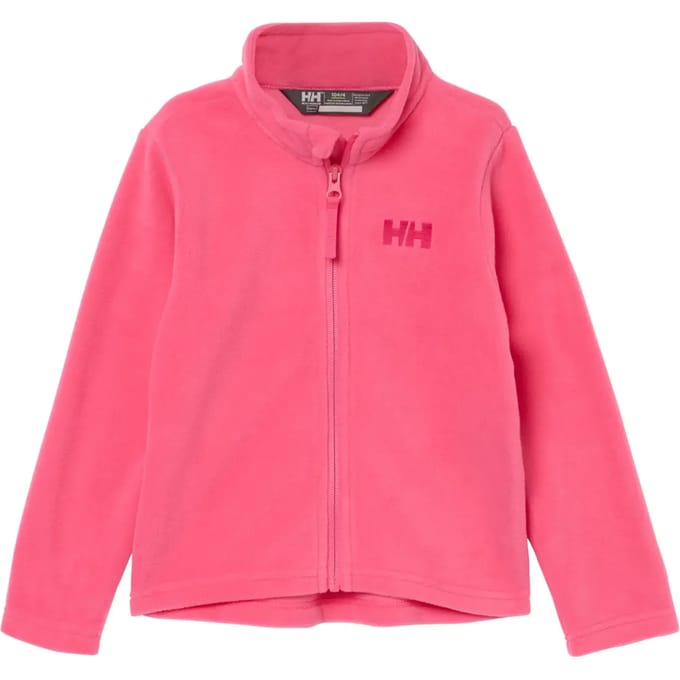 Minifleece voor kinderen Helly Hansen Daybreaker