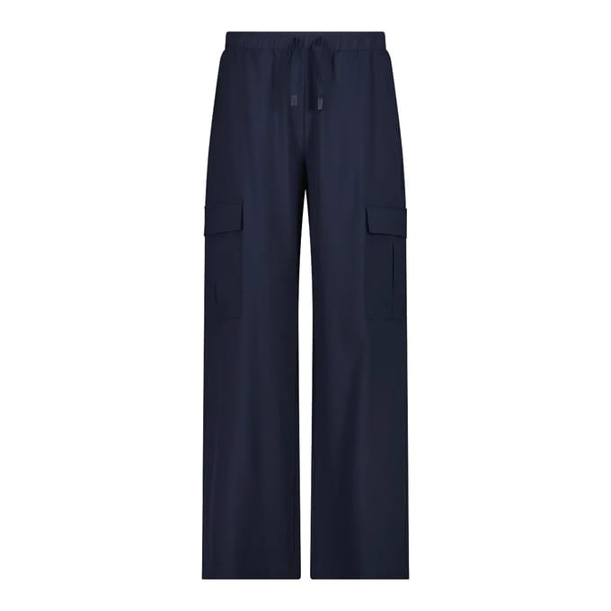 Stretch Cargo Pants Dames CMP