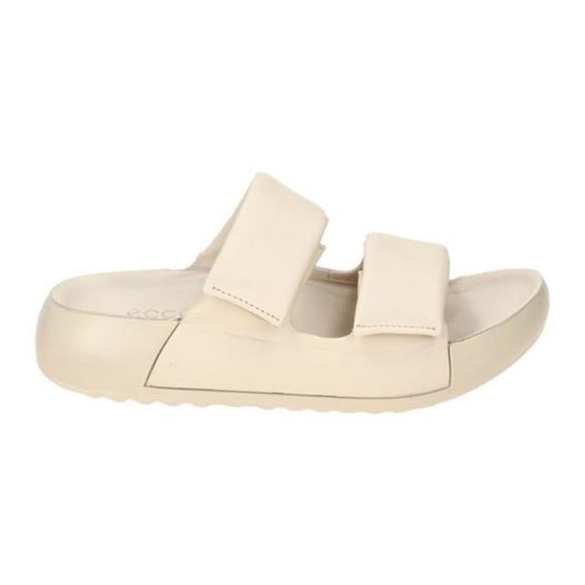 ECCO COZMO PF W–Sandalen–Vrouwen–Beige–42