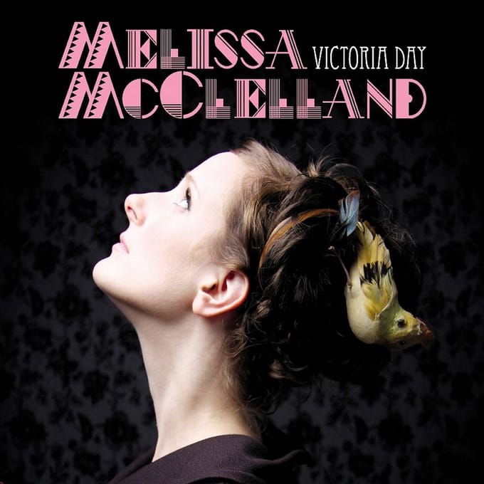 Victoria Day - Melissa Mcclelland