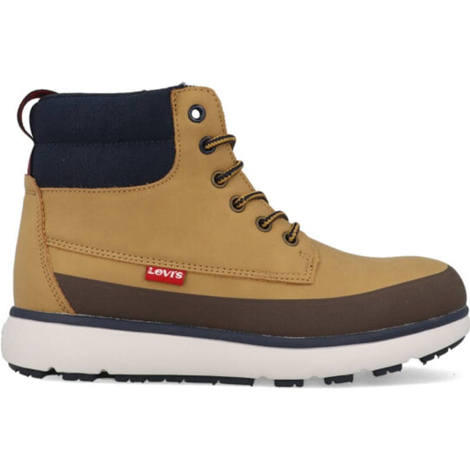 Levi's Vermont Tech Hgh K 2244 114804 3873 Bruin-31