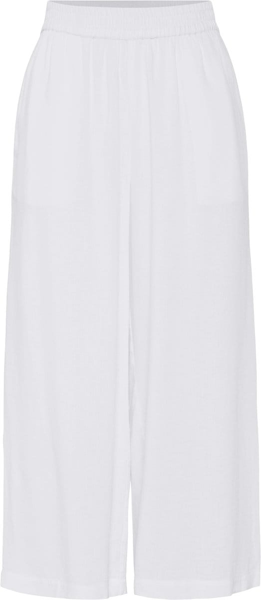 Pieces Culotte PCPIA LINNENMIX