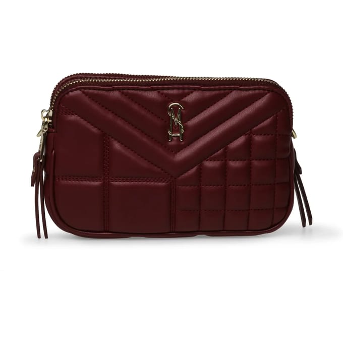Steve Madden Kleine Crossbodytas / Schoudertas Dames - BnuageQ - Rood