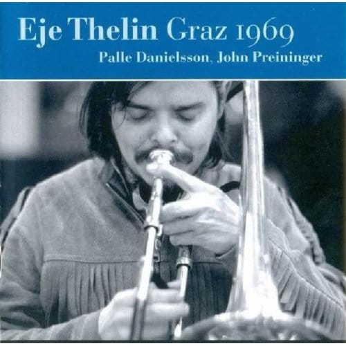 Graz 1969 [swedish Import]