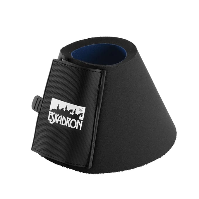 Eskadron Springschoenen Neopreen Black - XL | Springschoenen