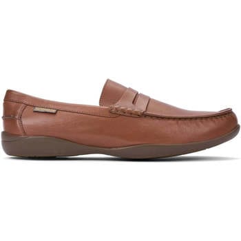 Mephisto Igor - heren moccasin - Bruin - maat 41 (EU) 7.5 (UK)