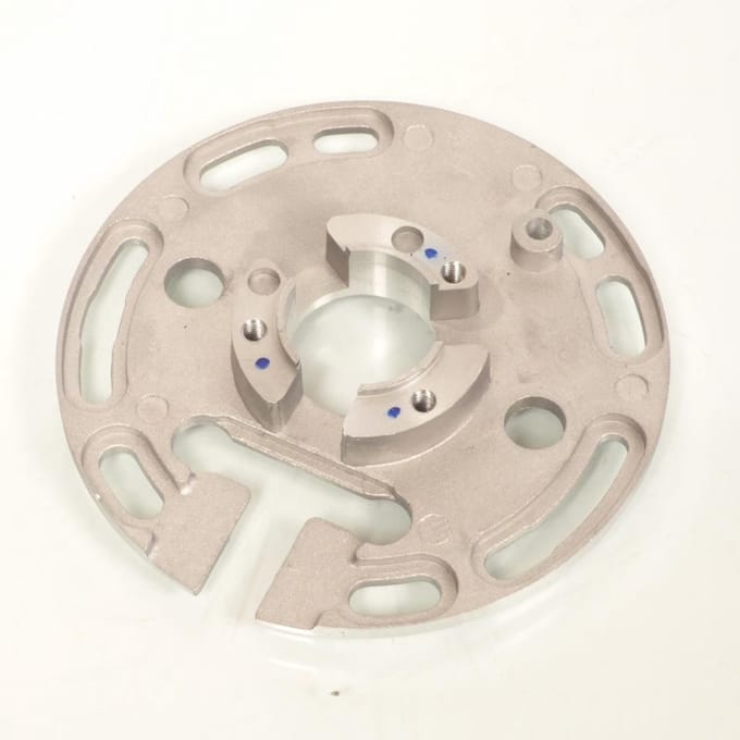 Ontstekingsstator Top perf voor Derbi 50 Senda Sm Drd Racing Euro 3 82852R Nieuw