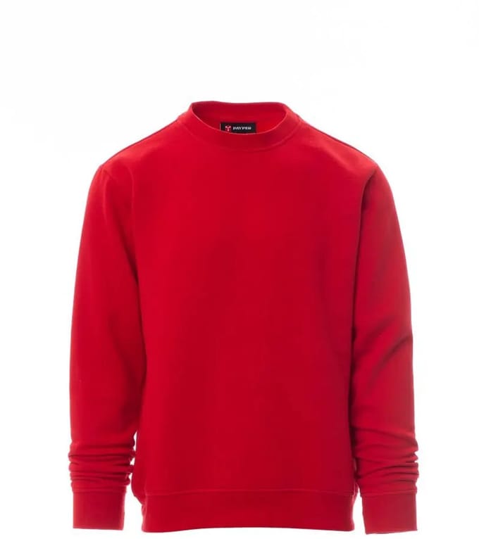Payper New Orleans - Red - 4XL