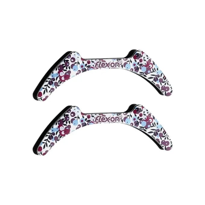 Sticker teugels Prune Mate Flex-On Liberty