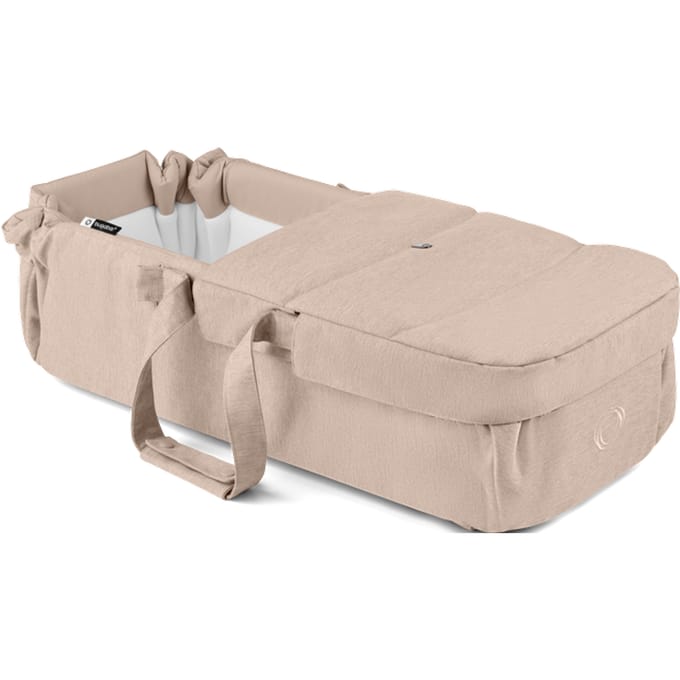 Bugaboo Baby Nest Desert Taupe unisex