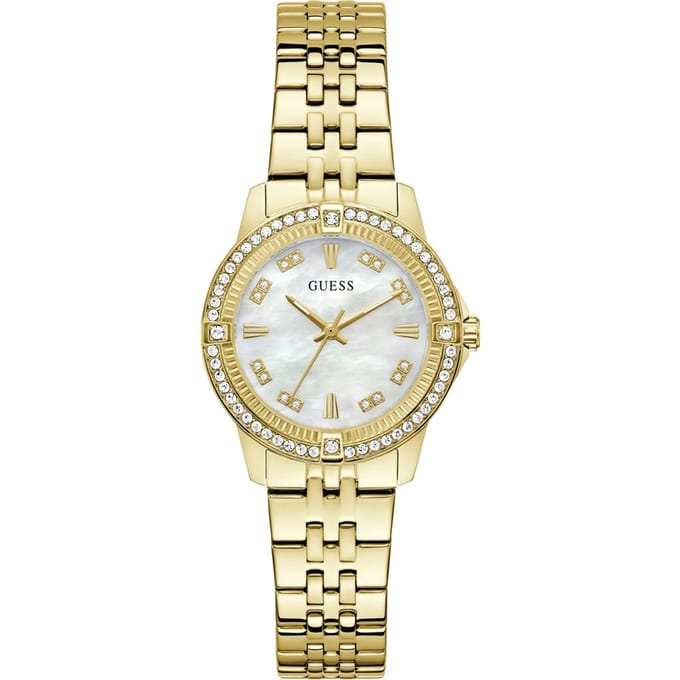 Guess Dress GW1027L2 Colette Horloge