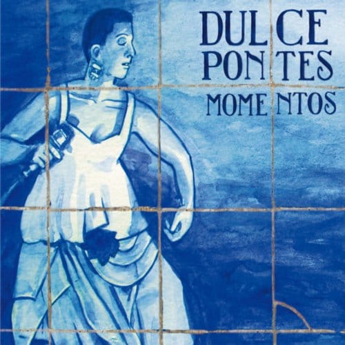 Dulce Pontes - Momentos (2 CD) (Deluxe Edition)