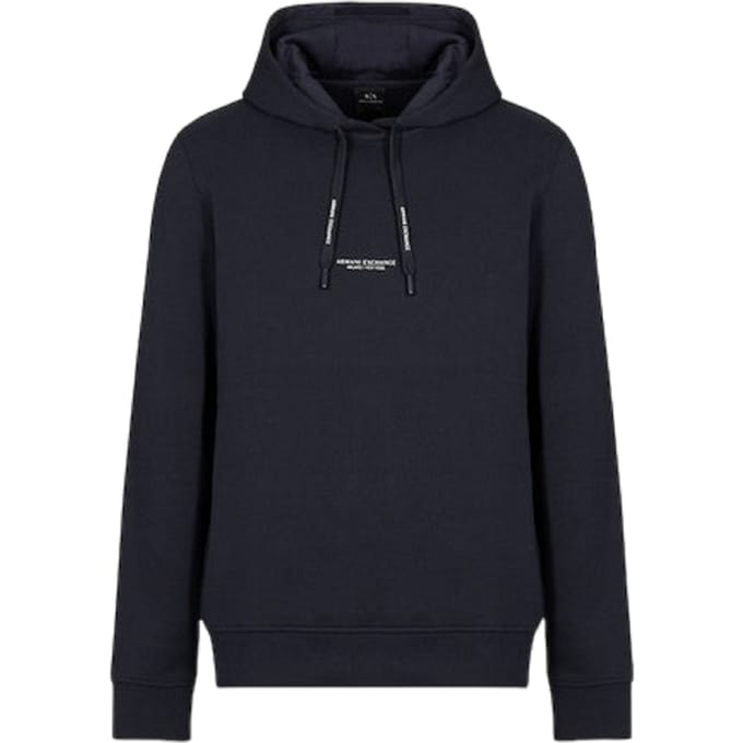 ARMANI UITWISSELING Blauwe shirts