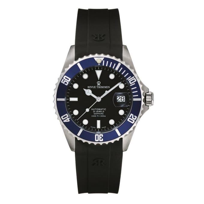 Revue Thommen Herenhorloge 17571.2835