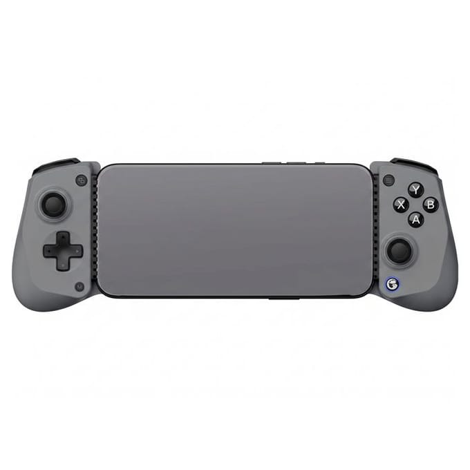 GameSir X5s - Draadloze Telefoon Controller - Nintendo Switch, Android, iOS & Windows - Grijs